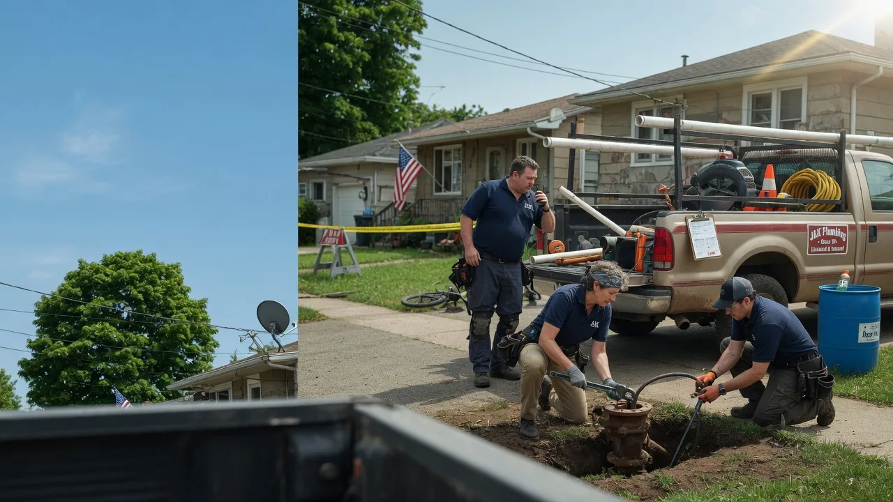 Water Heater Replacement in Melbeta, NE near me